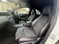 Mercedes-Benz A Class A 200 D AMG LINE PREMIUM 23