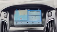 Ford Focus 1.5 TDCi Titanium X Hatchback 5dr Diesel Powershift Euro 6 (s/s) (120 ps) 27
