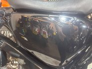 Harley-Davidson Sportster XL1200 C 2007 105 ANNIVERSARY ONLY 4K LONG MOT 1200CC 51