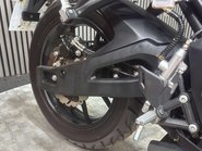 Lexmoto LXS 125 E55 2025 ONLY 5K 125CC LEARNER SPORTS BIKE 18