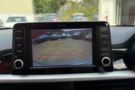 Kia Picanto WAVE. 6 MAIN DEALER SERVICES.. ONLY ONE OWNER.. REVERSING CAMERA.. A/C 6