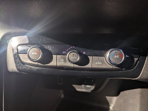 Vauxhall Corsa GS 26