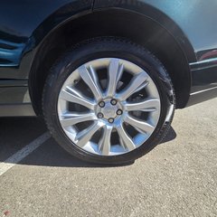 Land Rover Range Rover SDV8 VOGUE 16