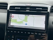 Hyundai TUCSON T-GDI N LINE S 23