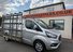 Ford Transit Custom 2.0 Transit Custom 300 Limited EcoBlue GLASS FRAIL WINDOW FITTER VAN 5dr