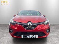 Renault Clio 1.0 TCe S Edition Hatchback 5dr Petrol Manual Euro 6 (s/s) (90 ps) Bluetoot