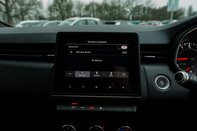 Renault Clio ICONIC TCE 26