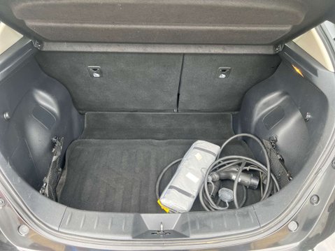 Nissan LEAF Leaf Acenta 5dr 38