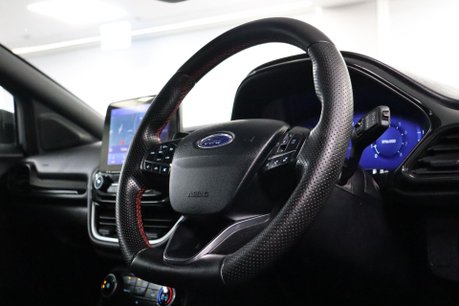 Ford Puma ST-LINE MHEV 12