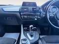 BMW 1 Series 1.5 118I M Sport Auto 5dr 11