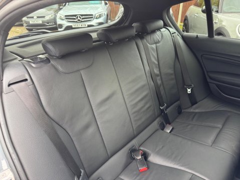 BMW 1 Series 1.5 118i GPF M Sport Shadow Edition Hatchback 5dr Petrol Manual Euro 6 (s/s 22