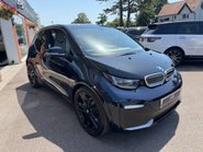 BMW I3 33kWh S - 5dr Petrol Plug-in Hybrid Auto Euro 6 (Range Extender) 183ps 9