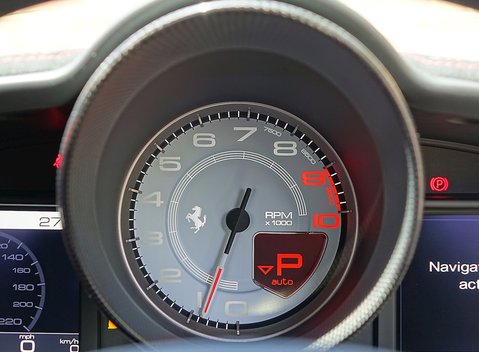 Ferrari 458 Speciale 4