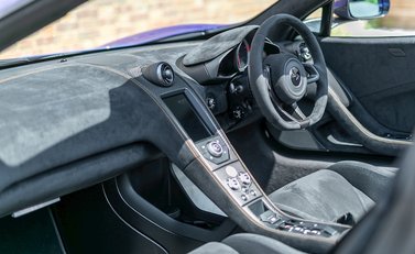 McLaren 675LT Spider 14