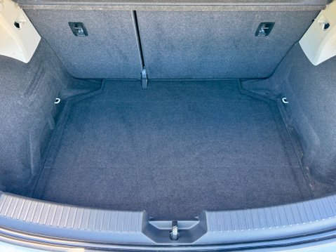 SEAT Leon TSI FR TECHNOLOGY 60