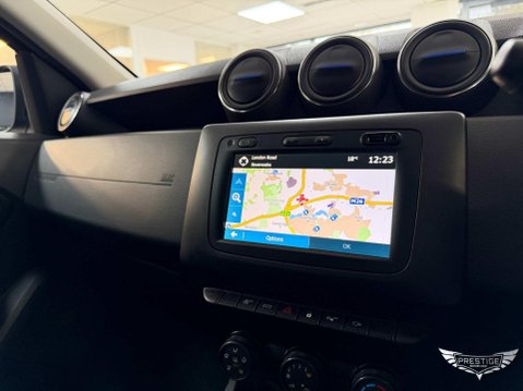 Dacia Duster 1.0 TCe SE Twenty Euro 6 (s/s) 5dr 76