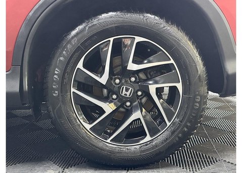 Honda CR-V 2.0 i-VTEC SE Plus Navi SUV 5dr Petrol Manual Euro 6 (s/s) (155 ps) 25