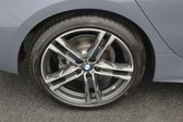 BMW 1 Series 5dr 118i 136 M Sport Step Automatic 38