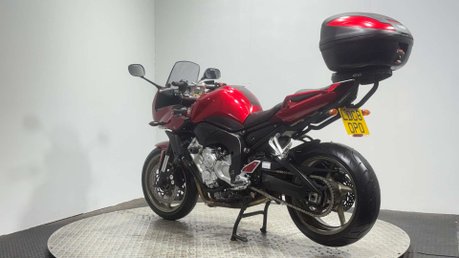 Yamaha FZ1 FAZER 1000 2008 37K VERY CLEAN EXAMPLE FAIRED SPORTS TOURER 1000CC 5