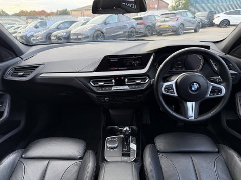 BMW 1 Series 1.5 118i M Sport Hatchback 5dr Petrol DCT Euro 6 (s/s) (136 ps) 27