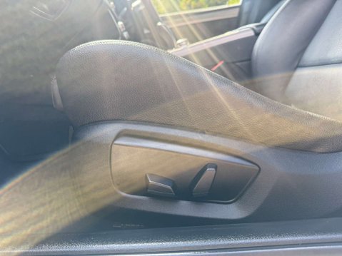 BMW 5 Series 2.0 520d M Sport Auto 4dr 11