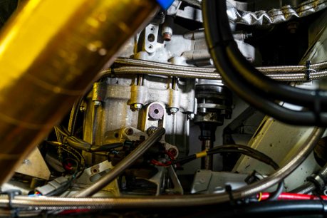 Lotus Exige V6 CUP R GT4. BRAND NEW GEARBOX. SUCCESSFUL CAR. SPARES PACKAGE INC WHEELS 50