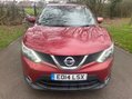 Nissan Qashqai 1.6 dCi Acenta XTRON 2WD Euro 5 (s/s) 5dr 17