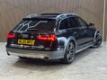 Audi A6 3.0 A6 Allroad Sport TDI Quattro Semi-Auto 4WD 5dr 2