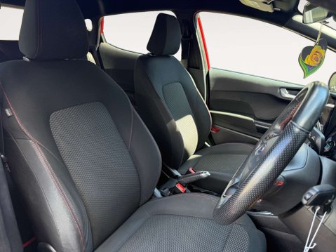 Ford Fiesta 1.0 Fiesta ST-Line T 5dr 9