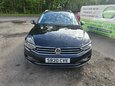 Volkswagen Passat SEL TDI DSG 6