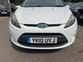 Ford Fiesta 1.25 Edge 5dr 9