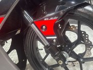 Hyosung GD 2016 ONLY 1K 250CC SPORTS BIKE LIGHTWEIGHT LONG MOT 39