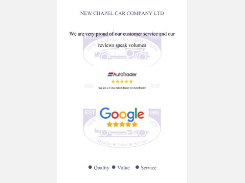 Vauxhall Mokka X DESIGN NAV S/S 2