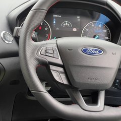 Ford Ecosport ST-LINE 3