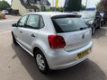 Volkswagen Polo 1.2 S Euro 5 5dr 3