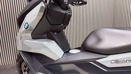 BMW C 400 GT SE 2019 ONLY 21K MOT MAXI SCOOTER 400CC SPORT 10