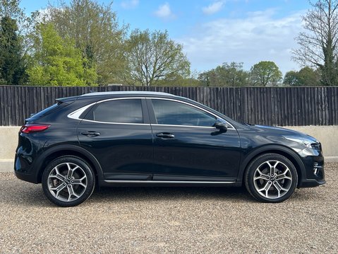 Kia Xceed 3 ISG 5