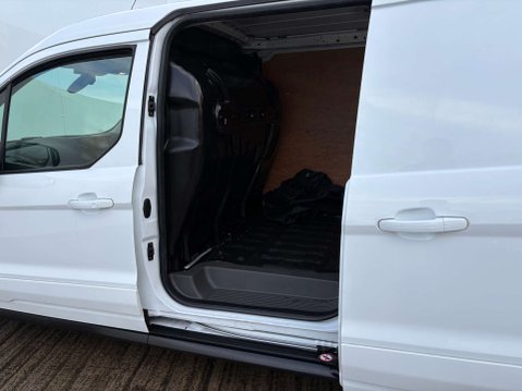 Ford Transit Connect 1.5 Transit Connect 240 Limited TDCi 47