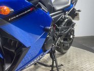 Yamaha XJ6 2011 29K LONG MOT SERVICED WARRANTY 600CC FAIRED BIKE 34