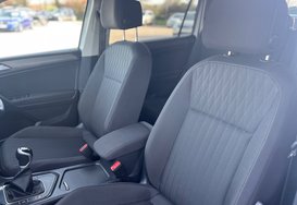 Volkswagen Tiguan Allspace LIFE 1.5 TSI 7 SEATS 29