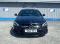 Mercedes-Benz CLA Class 2.1 CLA220d AMG Line Shooting Brake 7G-DCT Euro 6 (s/s) 5dr 7
