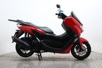 Yamaha Nmax 125 GPD125-A ABS
