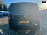 Mercedes-Benz Vito Crew Cab AUTO LWB L2H1 Premium 116 Air Con Alloys Camera Nav Sensors SELECT 8