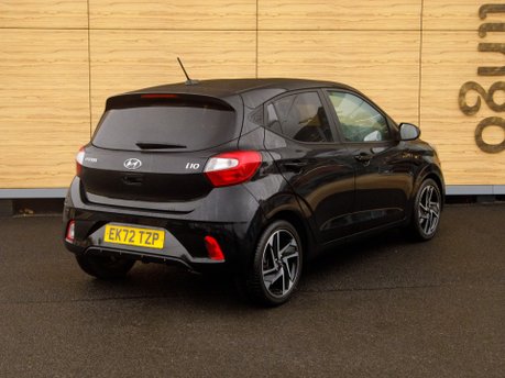 Hyundai i10 MPI PREMIUM