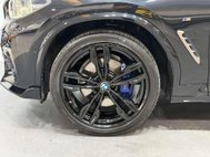 BMW X4 3.0 M40i SUV 5dr Petrol Auto xDrive Euro 6 (s/s) (354 ps) 31