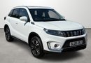 Suzuki Vitara 1.4 Boosterjet 48V Hybrid SZ5 5dr 1