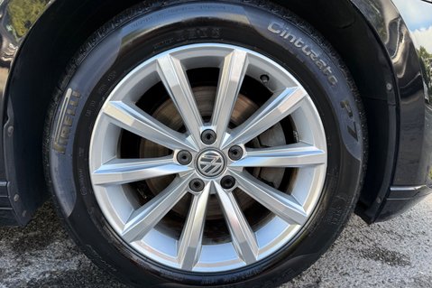 Volkswagen Passat SE BUSINESS TDI BMT DSG - £35 ROAD TAX -ULEZ READY -ADAPTIVE CRUISE CONTROL 54