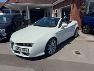 Alfa Romeo Spider 2.2 JTS Limited Edition 2dr 1