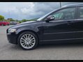 Volvo V50 2.0 V50 SE Luxury Edition D3 Auto 5dr 5