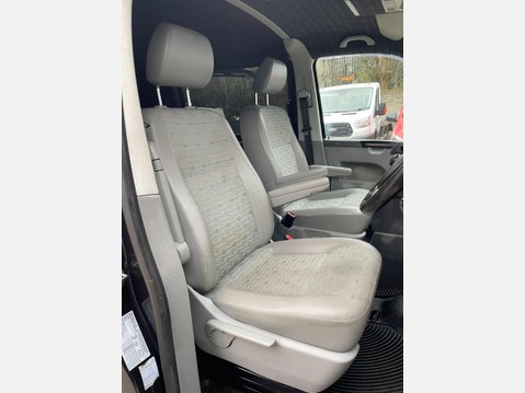 Volkswagen Transporter 2.5 TDI PD T30 Panel Van 4dr Diesel Manual L1 H1 (128 bhp) 23